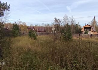 Участок на продажу, 10 сот., посёлок Чистое, посёлок Чистое, 8