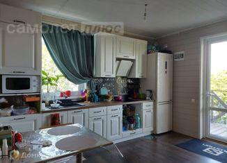 Дом на продажу, 86 м2, село Высокое