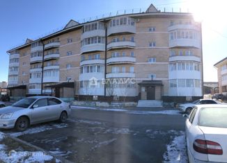 Продам 2-комнатную квартиру, 51.6 м2, Улан-Удэ, 105-й микрорайон, 31
