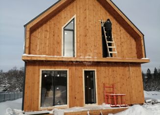 Продается дом, 144.3 м2, деревня Золево, Овражная улица, 3