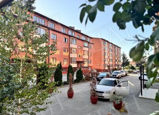 Продажа 2-комнатной квартиры, 52.2 м2, Ставрополь, садовое товарищество Маяк-2, 15, микрорайон № 35