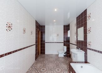 Продам дом, 121.9 м2, Татарстан, Заречная улица