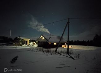 Продается дом, 56.6 м2, деревня Стрижи, Дальняя улица