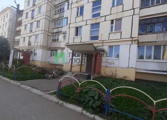 1-комнатная квартира на продажу, 31 м2, Ижевск, Саратовская улица, 29, Нагорный жилой район