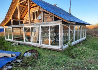 Продам дом, 72 м2, деревня Гамы, Гамовская улица, 11