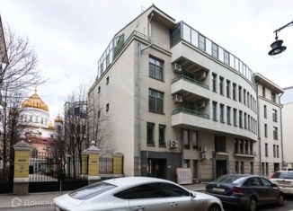 Офис на продажу, 866 м2, Москва, 1-й Обыденский переулок, 10, район Хамовники