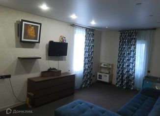 Продается 2-ком. квартира, 70 м2, Анапа, Северный переулок, 1, ЖК Алексеевский парк