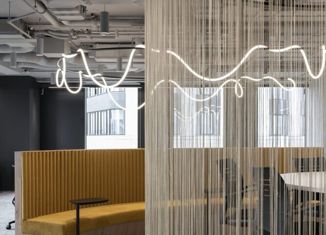 Продается офис, 5002 м2, Москва, Ленинградский проспект, 31Ас1, район Беговой