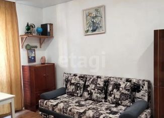 Продам квартиру студию, 26.2 м2, Уфа, улица Архитектора Калимуллина, 1, ЖК Яркий