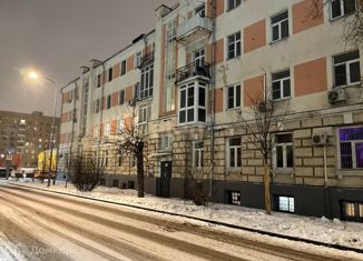 Продаю квартиру студию, 15.2 м2, Москва, Садовническая улица, 58с1, Садовническая улица