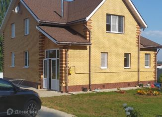 Продается дом, 188.5 м2, деревня Сергеево, Центральная улица