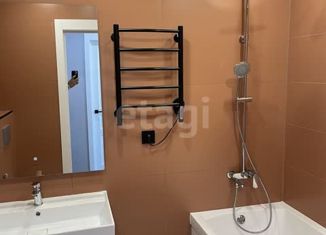 3-ком. квартира на продажу, 56 м2, Тюмень, ЖК Колумб, улица Первооткрывателей, 2