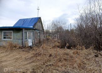 Продажа дома, 16 м2, Комсомольск-на-Амуре, 5-я Багульная улица