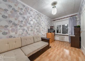 Продам 2-ком. квартиру, 43 м2, Москва, Попутная улица, 1, Попутная улица