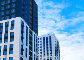 Продам квартиру студию, 30.7 м2, Казань, улица Азата Аббасова, 21, ЖК Весна 2