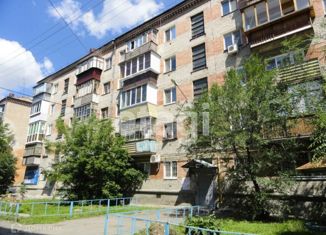 Двухкомнатная квартира на продажу, 42.5 м2, Курганская область, улица Кирова, 113