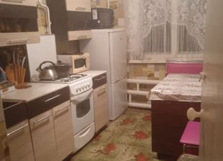 Продажа 2-комнатной квартиры, 50.1 м2, село Мотовилово, Молодёжная улица, 37