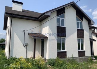 Продажа таунхауса, 130 м2, сельский посёлок Новинки