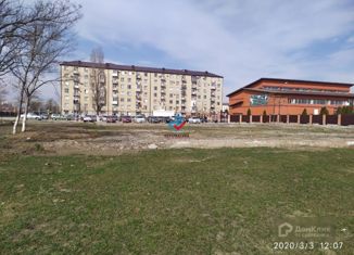 Продаю земельный участок, 12 сот., Грозный, 7-й микрорайон, бульвар Султана Дудаева, 10