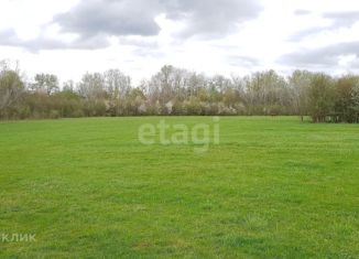 Продажа земельного участка, 13 сот., поселок Октябрьский, улица Мира, 39