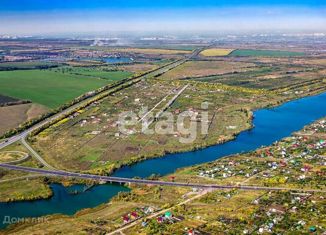 Продажа земельного участка, 10 сот., посёлок Самарский, Солнечная улица