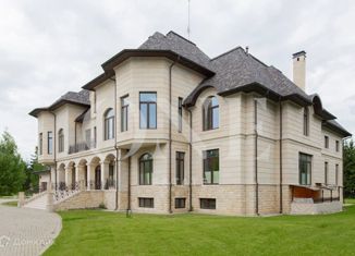 Продам дом, 2600 м2, деревня Захарово