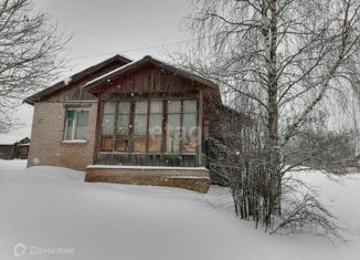 Дом на продажу, 68.3 м2, Боровичи, проезд Гагарина