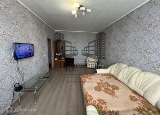 Продается двухкомнатная квартира, 52.4 м2, Красноярский край, Ленинский проспект, 45Б