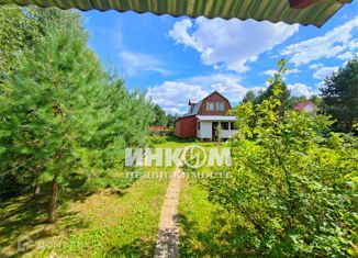 Продам дом, 109 м2, дачно-строительный кооператив Островка, дачно-строительный кооператив Островка, 144