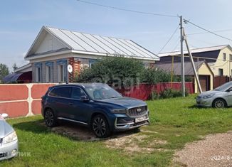 Дом на продажу, 127 м2, село Сарманово, улица Татарстана