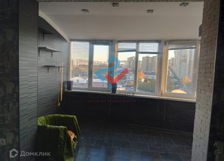 Продам 1-комнатную квартиру, 47 м2, Анапа, Владимирская улица, 55к1, ЖК Фея