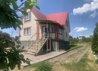 Продаю дом, 150 м2, Тамбовская область, улица Коноплиновка, 74А
