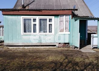 Дом на продажу, 64.2 м2, деревня Кривояш, Школьный переулок
