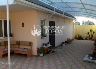 Продажа дома, 85 м2, поселок Стрелка, улица Олега Кошевого