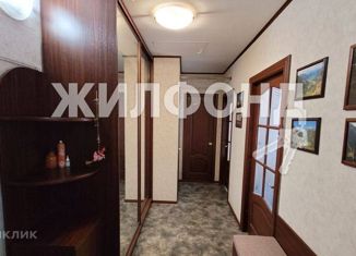 Продажа 2-ком. квартиры, 60 м2, Санкт-Петербург, Лабораторная улица, 17, Лабораторная улица