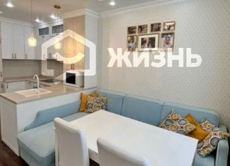 Продаю двухкомнатную квартиру, 74.2 м2, Екатеринбург, улица Степана Разина, 107Б