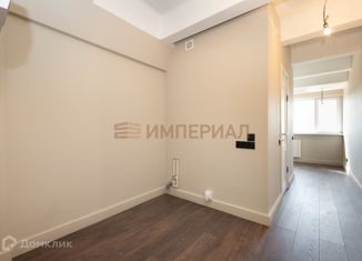 Продажа квартиры студии, 17.8 м2, Москва, Балтийская улица, 15, район Сокол