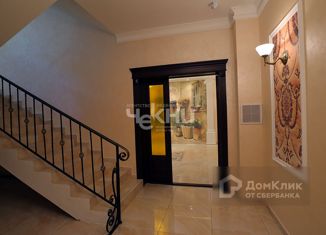 Продаю 4-ком. квартиру, 220 м2, Нижний Новгород, Верхне-Волжская набережная, 10к1, Верхне-Волжская набережная