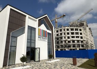 Продажа однокомнатной квартиры, 39.94 м2, поселок городского типа Заозерное, улица Аллея Дружбы, 2Д