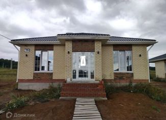 Продажа дома, 116 м2, село Семиозёрка, территория Паевые земли Семиозёрский, 50