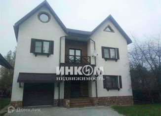 Сдаю дом, 320 м2, деревня Солослово, Цветочная улица