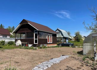 Продажа дома, 35 м2, СТСН Малиновка, 4-я улица, 3