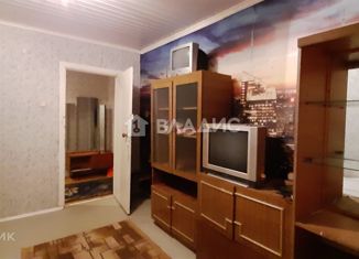 Продаю 2-комнатную квартиру, 49.7 м2, Владимир, улица Растопчина, 49А, район Доброе