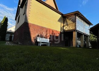 Продажа дома, 186 м2, село Кокшайск, улица Кологривова