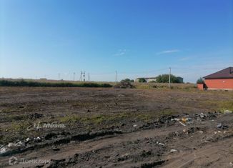 Продам участок, 10 сот., посёлок Надежда, Правобережная улица