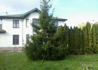 Продаю дом, 365 м2, деревня Чигасово