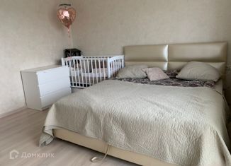 Продается 2-комнатная квартира, 60 м2, Всеволожск, улица Доктора Сотникова, 5, ЖК Южная Долина