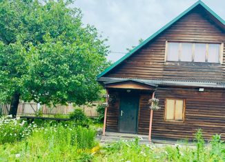 Продажа дома, 75 м2, село имени Тельмана, улица Тельмана