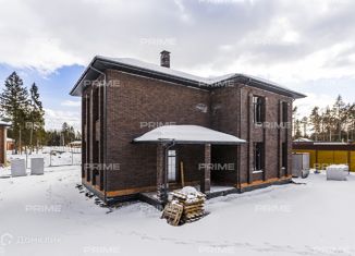 Продается дом, 280 м2, поселок Инженерный-1