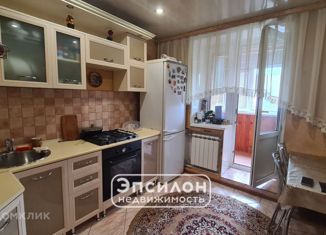 Продается 2-ком. квартира, 50 м2, Курская область, Магистральный проезд, 23